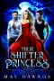 [Their Shifter Princess 02] • Their Shifter Princess